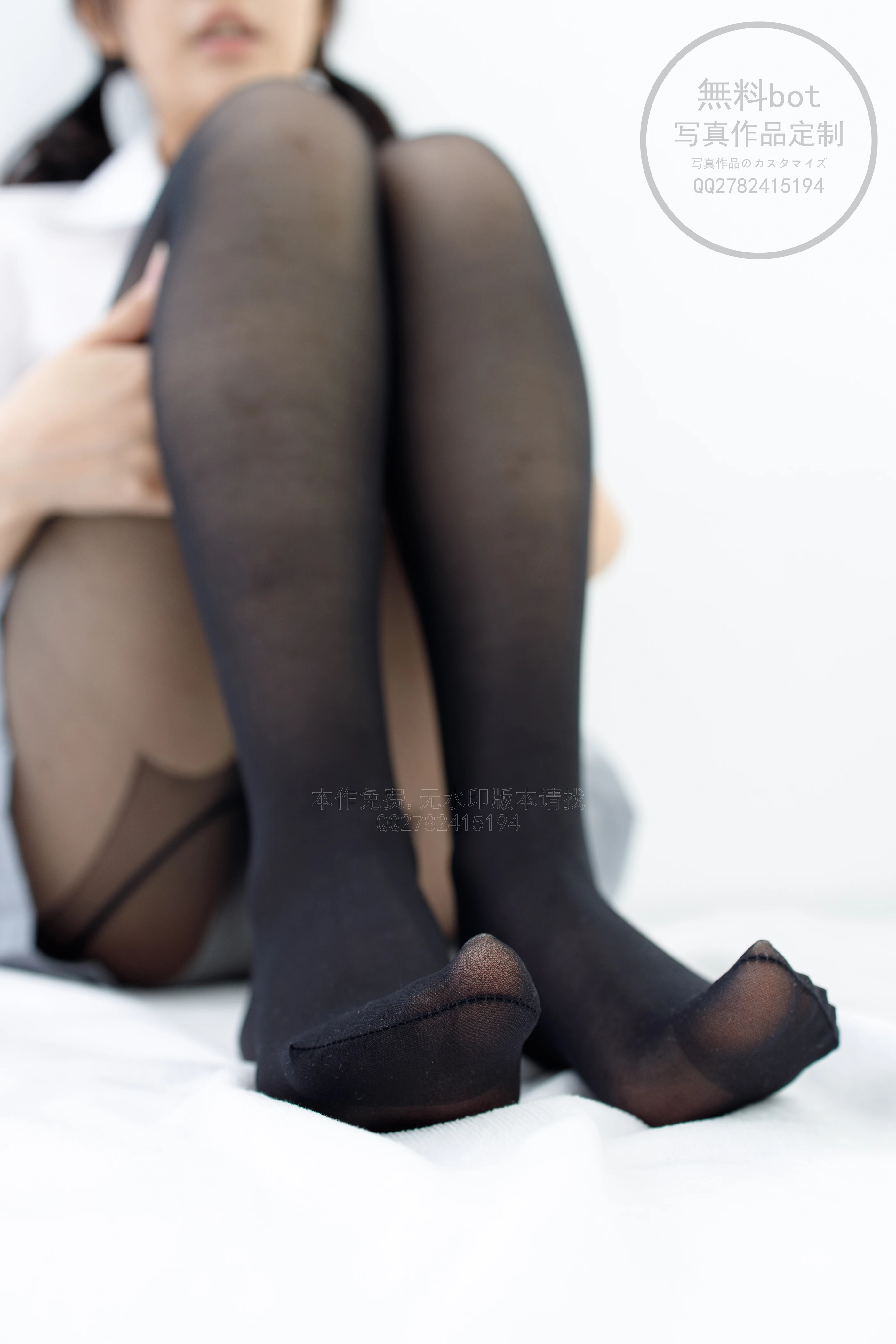 森萝财团 無料002 無料 小香 [82P]插图7